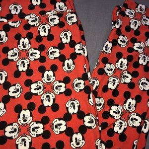 LulaRoe Leggings